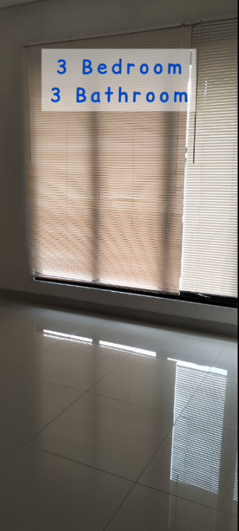 Disewakan Rumah di Cosmo Lippo Cikarang